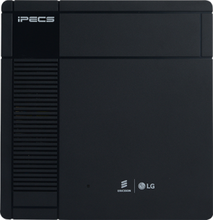 Ремонт мини АТС LG